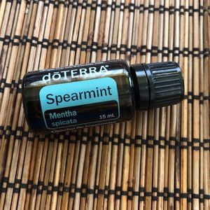 DōTERRA Spearmint Essential Oil 15 ML